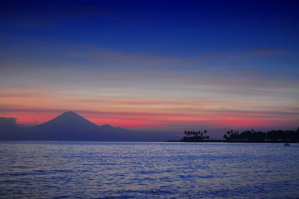 Lombok International Airport