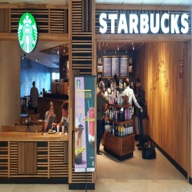 shop & dine