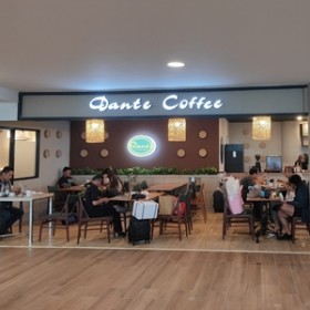 shop & dine
